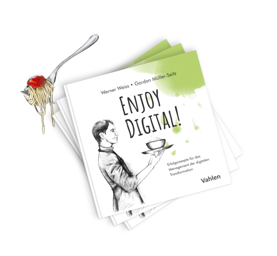 Enjoy Digital!